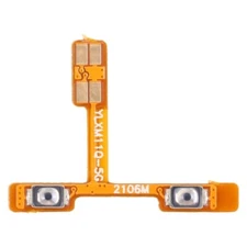 Xiaomi Mi 11 Lite 5G NE tablecloth button button volume button flex cable sid...