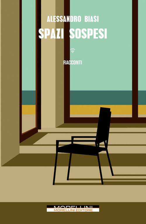 Spazi Sospesi - Alessandro Biasi - 2023