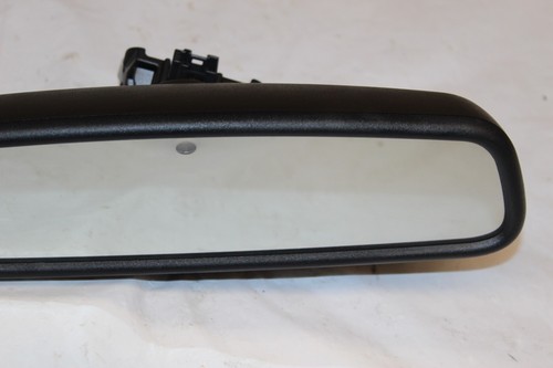 Interior Rear View Mirror EC/LED/GTO BMW OEM F10 F01 F02 550I 535i 528i X3 X4 - Picture 3 of 8