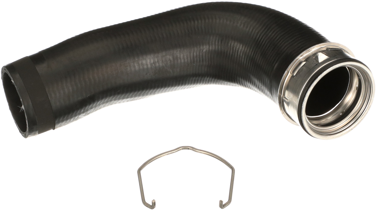 Air duct pipe AEM (Ethylene Acrylate Rubber) 09-0206C GATES for VW SKODA AUDI - Image 17