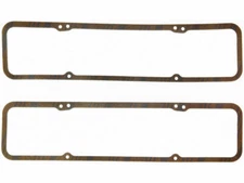 Felpro Valve Cover Gasket Set fits GMC G15 1975-1978 96NNSX