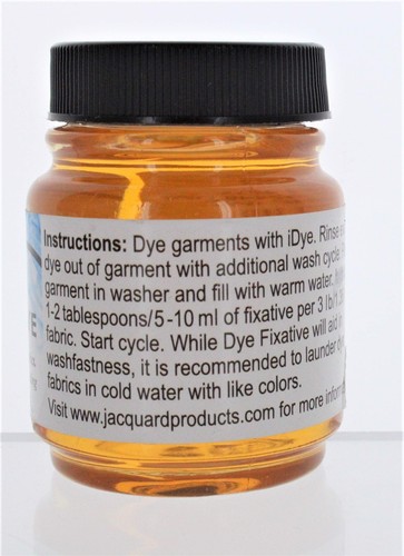 ColorLock Fabric Dye Enhancer: Vibrant Fixative - Picture 3 of 4