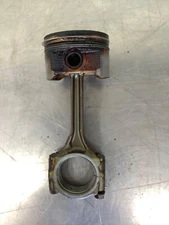 01-05 Civic 1.7L SOHC NON VTEC D17A1 Piston and connecting rod Used OEM