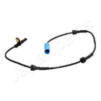 Japanparts Sensor DrehzahlfüHler Hinten Passend FüR Land Rover Freelander
