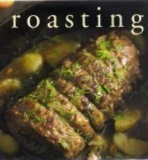 Roasting - Hardcover By Swann, Peter - GOOD