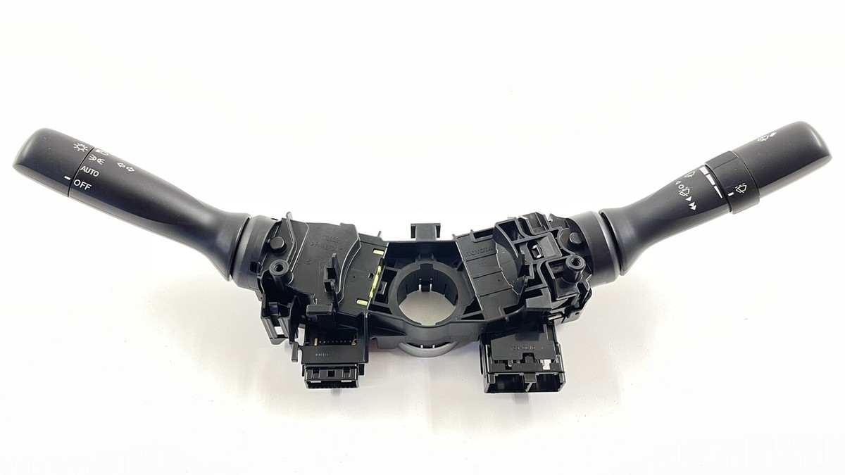 2022 SUBARU BRZ TOYOTA GR86 WINDSHIELD WIPER TURN SIGNAL