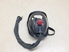 ISI Viking Avon Protection Small S CBRN DXL SCBA Airtank Mask Double Curve
