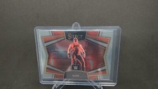 2023 Panini Select WWE Kane - Snapshots #9