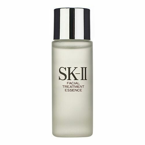 Sk Ii Facial Treatment Essence 75ml For Sale Online Ebay