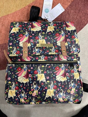 Petunia Pickle Meta Backpack - Disney Snow White's Enchanted Forest BNWT