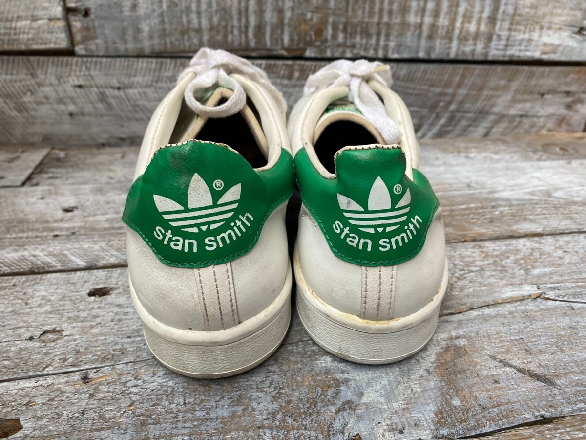 靴 adidas StanSmith 80s 26.5 Adidas Stan Smith x Hattie Stewart Sneaker Casual Sneaker