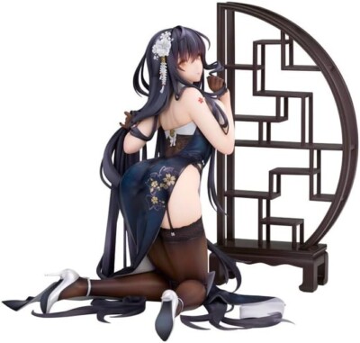 Alter 1/7 Azur Lane Azuma: Soft Voice of Spring ver. PVC & ABS Figure NEW