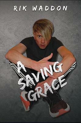 A Saving Grace by 
