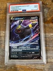 POKEMON 2022 Promo V Heroes Tins UMBREON V SWSH #203 PSA 9 Mint RARE 3