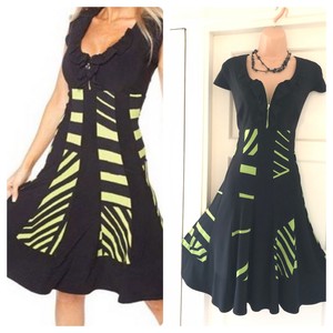 jersey dress size 18