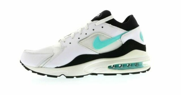 nike air max menthol
