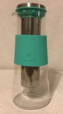 Crofton Cold Brew Coffee System Glass 