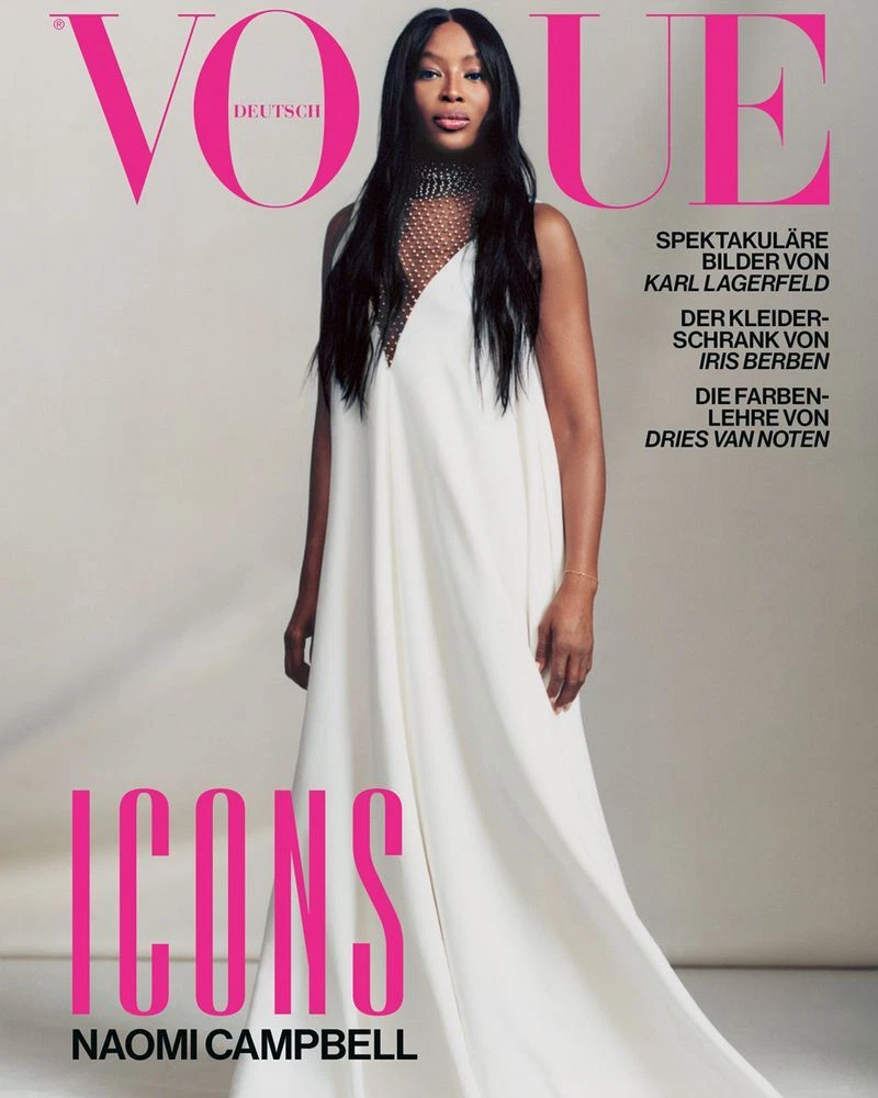 June Vogue Monthly Magazines in German for sale | eBay UK