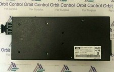 CTC FMC-10/100-SC002 / AC FIBER MEDIA CONVERTER