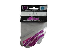 Serpent SER1672 Silicone Oil Red 40WT