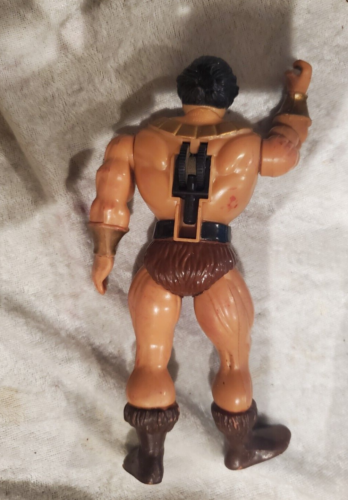 Blackstar from Galoob's Blackstar line - Picture 2 of 2