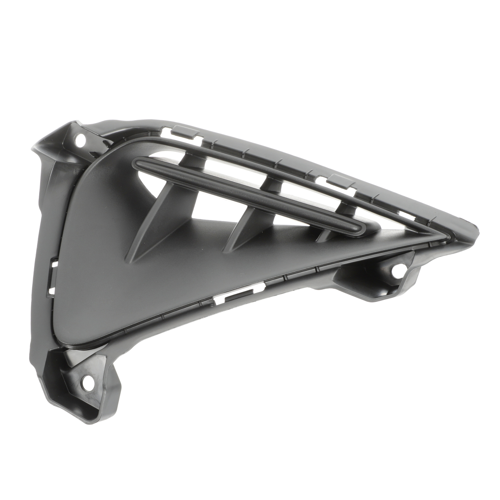 NEW OEM Kia 2022-2023 Forte Front Left Trim Molding Garnish Cover 86593 ...