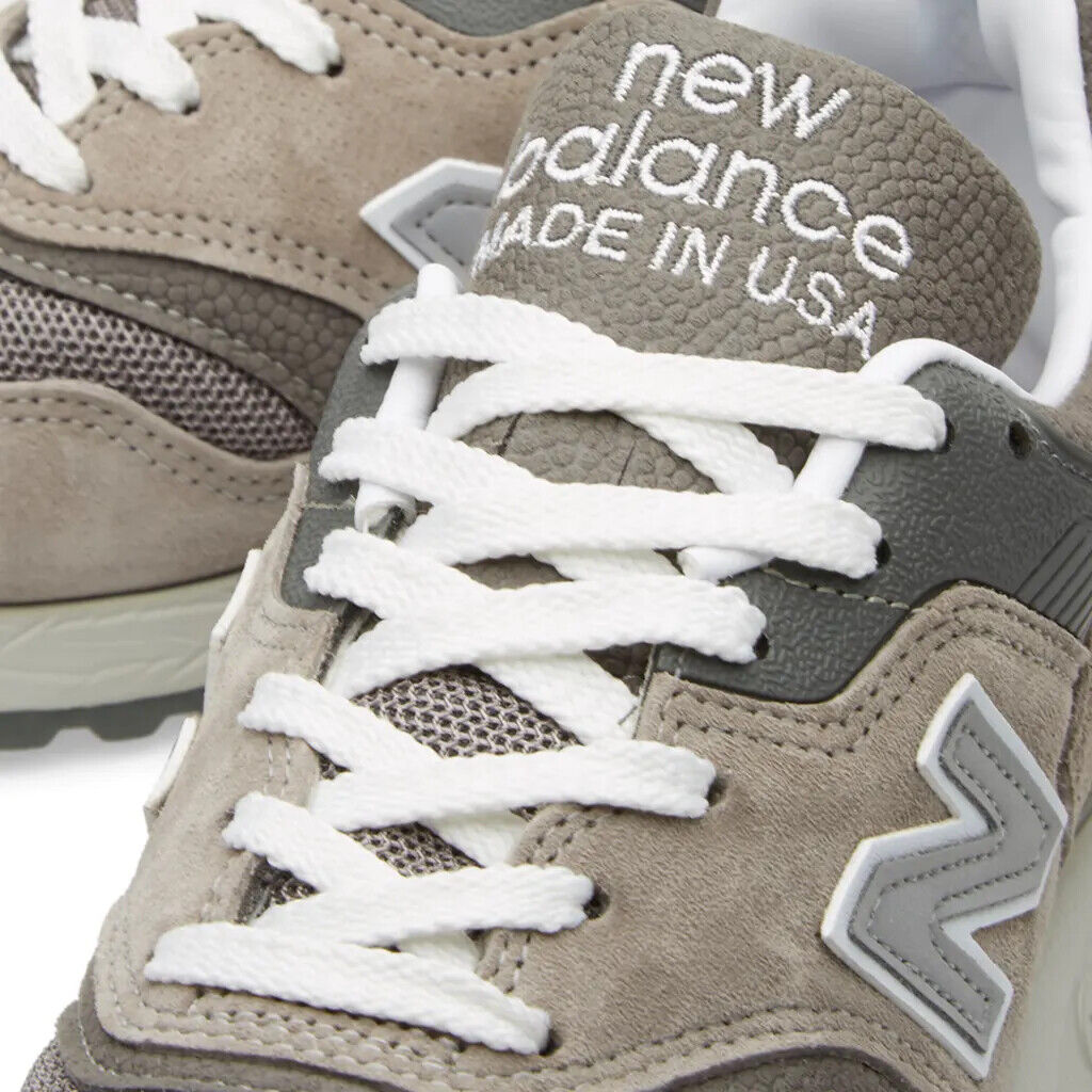 NEW BALANCE MEN'S NB M9975GR CLASSICS TRADITIONNELS SNEAKER NEW BALANCE MEN'S NB M9975GR CLASSICS TRADITIONNELS SNEAKER