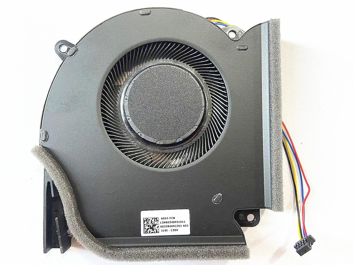 Asus C41N2010 originale Batteria 56Wh per ROG Strix G15 G513IH, G513QC, G513QE, G513IC, G513IE, G17 G713QC, G713IH, G713QE, G713IC, G713IE