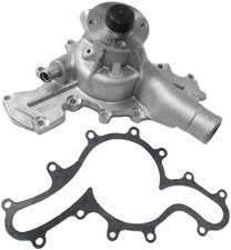 Water Pump for 1997-1998 Ford Explorer Limited 6 Cyl 4.0L   