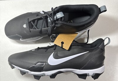 Nike Mens Size 16 Force Trout 9 Keystone Molded Baseball  display picture 3