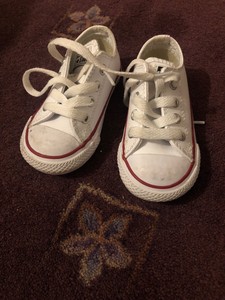 boy converse