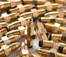 10x HJB-02 Style Lubrication Metering Valves PSS-0 replacement. 