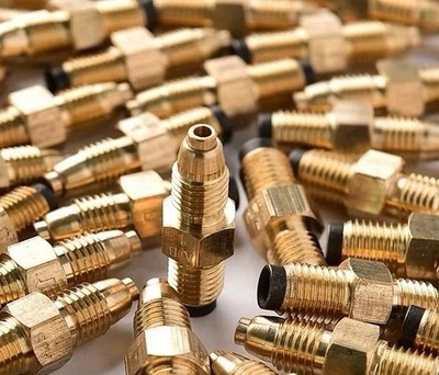10x HJB-1 Style Lubrication Metering Valves PSS-1 replacement