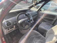Siège Fiat ULYSSE
