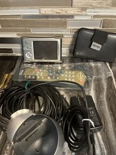 Archos AV400 Pocket Video Recorder PVR Photo/Audio/Video with Remote And Charger