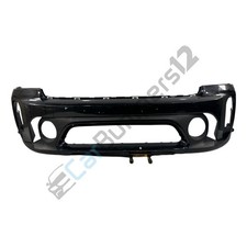 MINI COUNTRYMAN F60 2020-ON GENUINE FACELIFT FRONT BUMPER 11252010