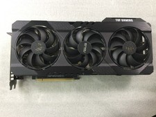 ASUS TUF GeForce RTX 3070 OC 8GB GDDR6 Graphics Card for sale
