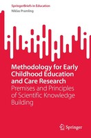 Niklas Pramling | Methodology For Early Childhood Education And Care Research