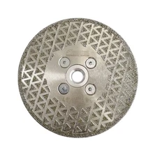 SHDIATOOL Diamond Grinding Disc for Granite Marble Diamond Cutting Wheel Saw ...