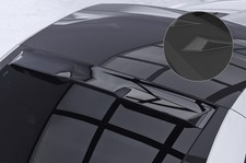 Heckscheibenblende Heckspoiler für Mercedes SLK/SLC (R172) Roadster HSB124-S