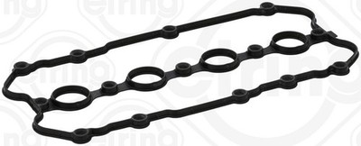 Dichtung Zylinderkopfhaube ELRING 497.240 für AUDI VW A6 A3 A4 GOLF SEAT SKODA 6