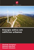 Shahide Dehghan (U. A.) | Energia EóLica Em EdifíCios Urbanos | Taschenbuch
