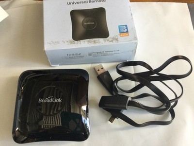 Broadlink RM4 Pro Universal Remote