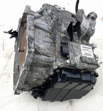 Boite de vitesse Volvo C70