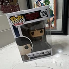 Funko Pop! Vinyl Stranger Things Mike (Snowball Dance) #729 Box Damaged