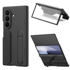 Case For Samsung Galaxy Z TriFold Shockproof Stand Cover Glass Screen Protector