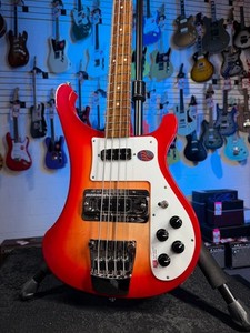 Rickenbacker 4003 Fireglo | eBay
