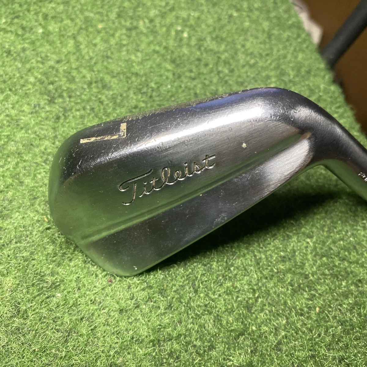 Titleist 7-Iron Golf Clubs for sale - eBay