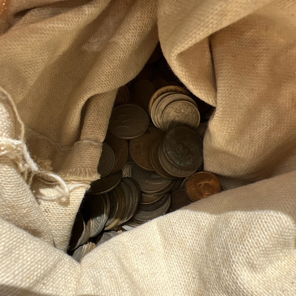 Dealers Lot 200 Coins USSR Soviet Russia 1961 to 1991 1 2 3 5 10 15 20 Kopeks - Image 3 of 4