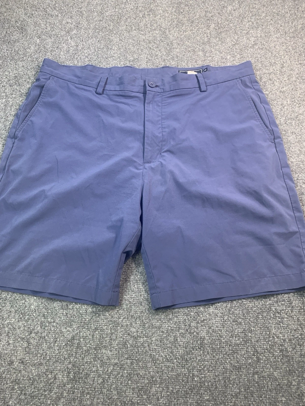 Vineyard Vines Shorts Mens Size 40 Blue Performance Outdoors Casual Pockets
Opens in a new window or